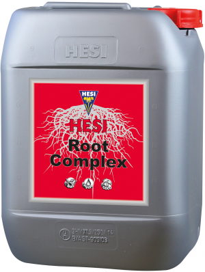 Hesi Wortel complex - 10 liter